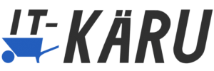 IT-käru logo
